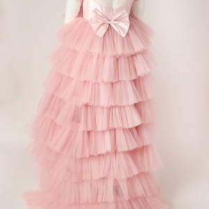 Rochie eleganta lux Venus - Img 4