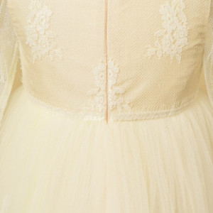 Rochie eleganta Once in France... - Img 3