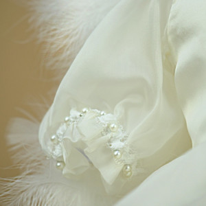 Rochie eleganta Starlight Angel - Img 4