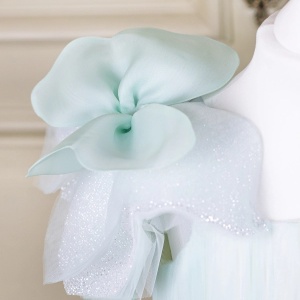 rochita-fete-verde-menta