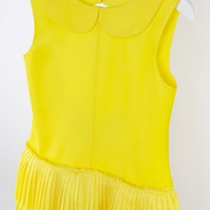 Rochie fete Sunshine - Img 3