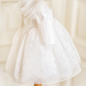 Rochie lux My little angel - Img 5