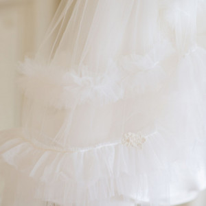 Rochie lux My little swan - Img 4
