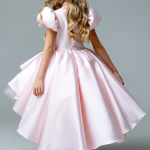 Rochita lux Flower Blush - Img 4