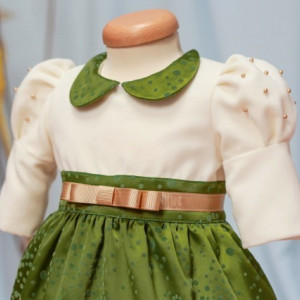 Rochita Magic Green - Img 4