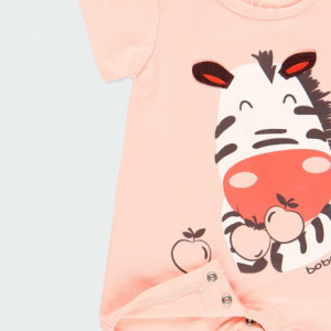 salopete fete boboli zebra