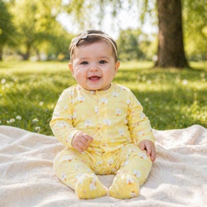 Salopeta fetite Babybol 140046