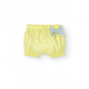 pantaloni scurti bebelusi