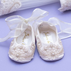 Set botez 3 piese Elegant Dream - Img 3
