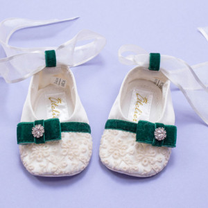 Set botez 3 piese Emerald Queen - Img 4