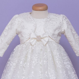 Set botez 4 piese Baby Angel - Img 6