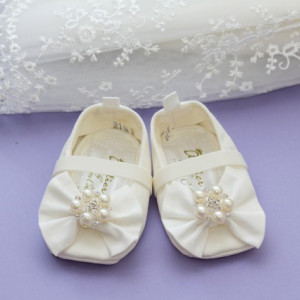 Set botez 4 piese Little Angel - Img 3
