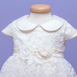 Set botez 4 piese Mistic Angel - Img 4