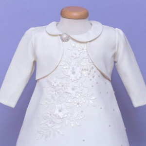 Set botez 4 piese My Beloved - Img 3