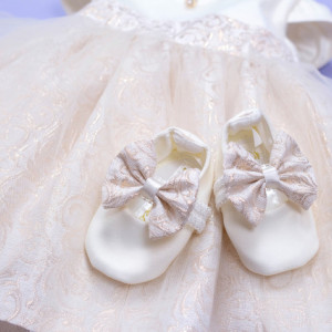 Set botez 4 piese Sunkissed treasure - Img 4