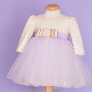 Set botez Dream in Purple - Img 6