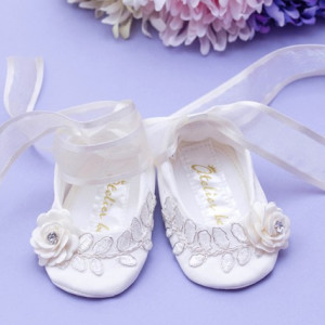 Set botez fete Frosted Beauty - Img 3