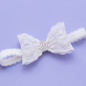 Set botez fete Snowfall Kisses - Img 3