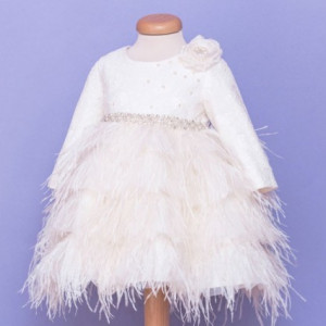Set botez ivoire Innocence - Img 4