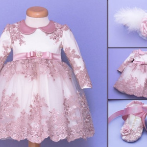 Set botez Sweet Julia