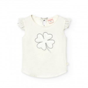 tricou fete Boboli 728030 c