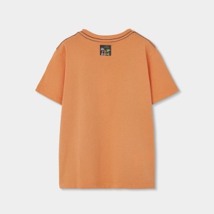 tricou-baieti-boboli-513100-portocaliu