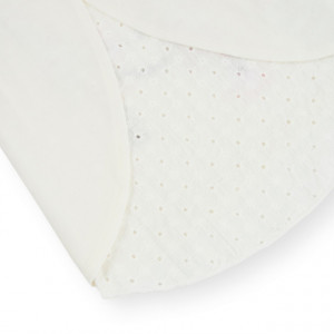 tricou fete Boboli 246013 alb