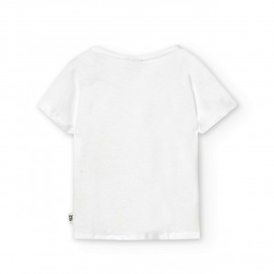 tricou fete floral 428138 10 ani