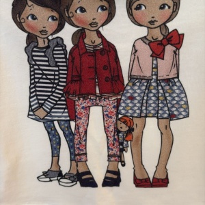 tricou-2 ani