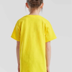 tricou copii fruit of the loom spate