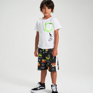 Tricou iDo 2464 - Img 4