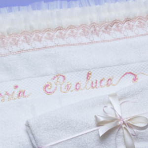 Trusou botez Alessia - Img 3