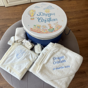 trusou-de-biserica-personalizat Cristian