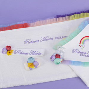 Trusou botez Rainbow - Img 3