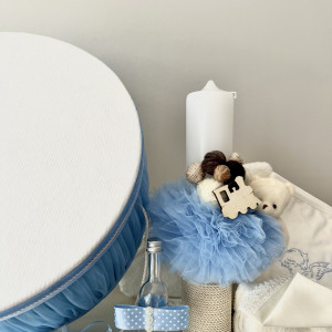 Trusou complet pentru biserica Cool Blue 2 - Img 3