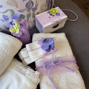Trusou complet pentru biserica Iris - Img 4