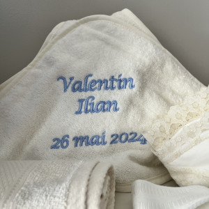 Trusou complet pentru biserica Valentin - Img 4
