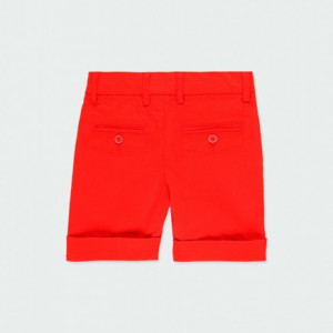 pantaloni scurti eleganti