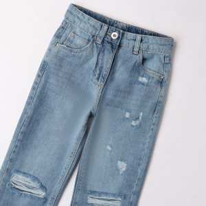 blugi fete iDo 8525 b