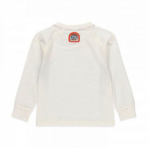 Bluza baieti Boboli 515034 - Img 2