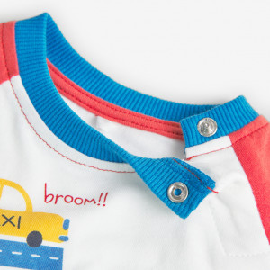 bluza masini Boboli