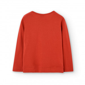 bluza adolescente Boboli 447049 