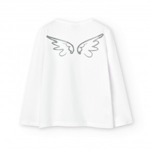 bluze adolescente Boboli 457028 spate