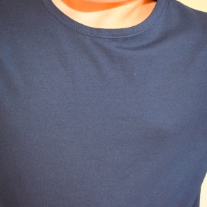 bluze bleumarin