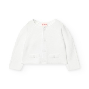 Cardigan botez Boboli 751036