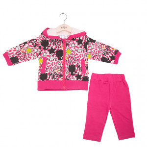 Compleu Babybol 12100