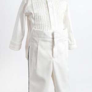 Costum baieti lux Nutcracker - Img 5