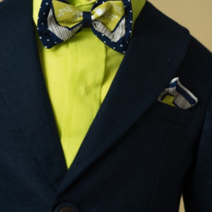 Costum botez de lux Oliver - Img 4