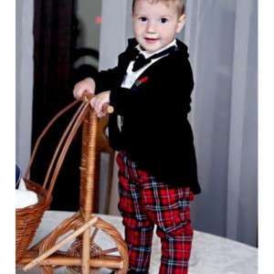 Costum botez Stuart The First - Img 2