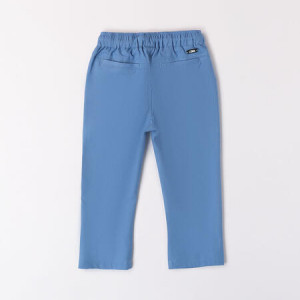 pantaloni albastru deschis 8242